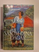 S&aring;som dina dagar