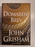 Domarens brev
