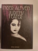 Judiths teater : [roman]