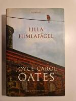 Lilla himlaf&aring;gel