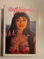 Adj&ouml; det ljuva livet