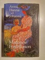 Anna, Hanna och Johanna