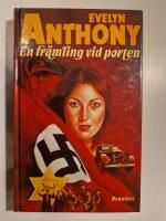 En fr&auml;mling vid porten