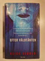 Efter v&aring;ldt&auml;kten