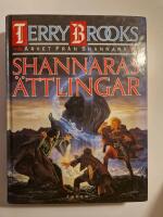 Shannaras &auml;ttlingar