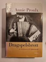 Dragspelsbrott