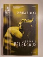 Svarta sj&auml;lar : [kriminalroman]