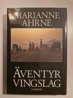 &Auml;ventyr, vingslag