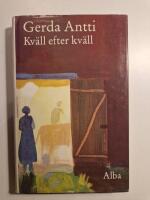 Kv&auml;ll efter kv&auml;ll