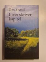 Livet skriver kapitel