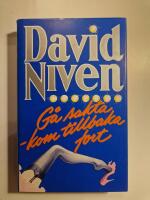 G&aring; sakta - kom tillbaka fort