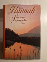 Som rosor i december