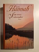 Som rosor i december