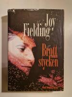 Brottstycken : [roman]