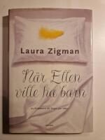 N&auml;r Ellen ville ha barn