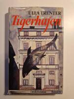 Tigerhajen : en roman om brott