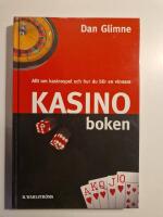 Kasinoboken