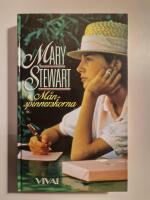 M&aring;nspinnerskorna