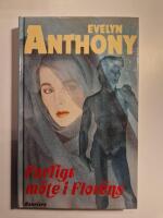 Farligt m&ouml;te i Florens