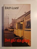 Det g&aring;r sin g&aring;ng eller Sl&auml;ttens m&ouml;dor : roman