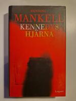 Kennedys hj&auml;rna