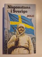 N&aring;gonstans i Sverige