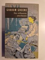 Den stillsamme amerikanen