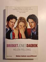 Bridget Jones dagbok