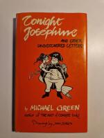 Tonight Josephine and other undiscovered letters