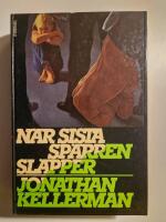 N&auml;r sista sp&auml;rren sl&auml;pper