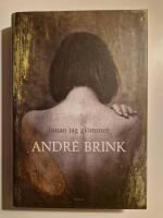 Innan jag gl&ouml;mmer