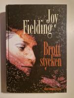 Brottstycken : [roman]