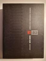 No logo M&auml;rkena marknaden motst&aring;ndet - Utan plats utan val utan jobb utan logga/ No space no choice no jobs no logo