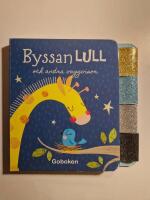 Byssan Lull och andra vaggvisor