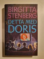 Detta med Doris : roman