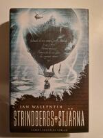 Strindbergs stj&auml;rna