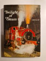 Twilight of Steam