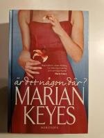 &Auml;r det n&aring;gon d&auml;r?