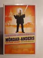 M&ouml;rdar-Anders och hans v&auml;nner (samt en och annan ov&auml;n)