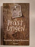 Pr&auml;stungen : ber&auml;ttelse