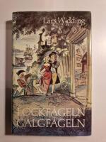 Lockf&aring;geln - Galgf&aring;geln