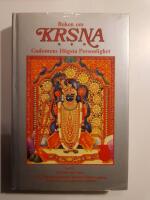 Boken om Krsna : gudomens h&ouml;gsta personlighet del III