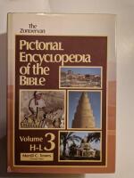 Pictorial Encyclopedia of the Bible Volume 3 H-L