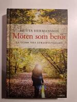 M&ouml;ten som ber&ouml;r : en guide till Lukasevangeliet