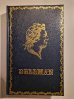 Fredmans s&aring;nger - Faksimiltryck av 1791 &aring;rs originalupplaga