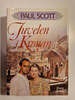 Juvelen i kronan : [roman]
