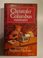 Christofer Columbus memoarer