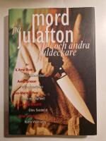 Mord p&aring; julafton