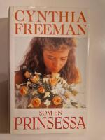 Som en prinsessa