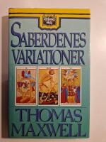 Saberdenes variationer